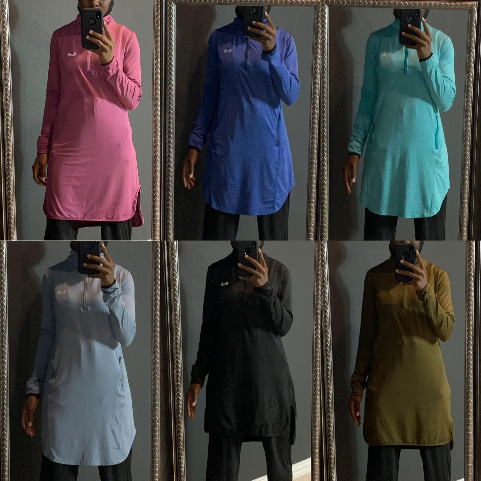 3 tops Bundle